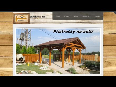 www.tesarstvi-trinec.cz