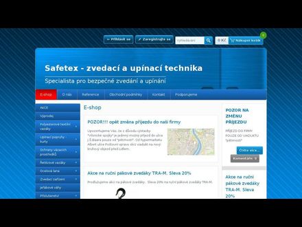 www.safetex-shop.cz
