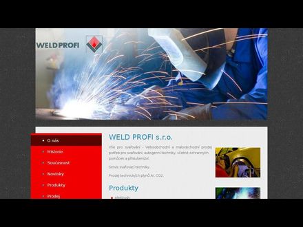 www.weldprofi.cz
