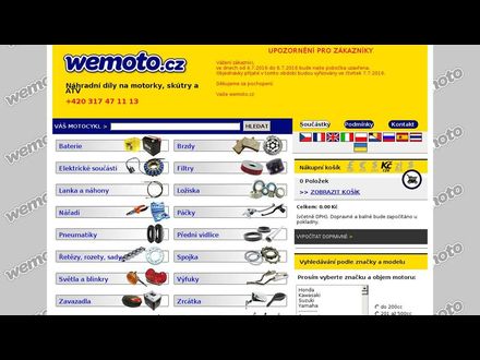 www.wemoto.cz