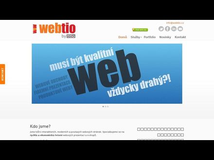 www.webtio.cz