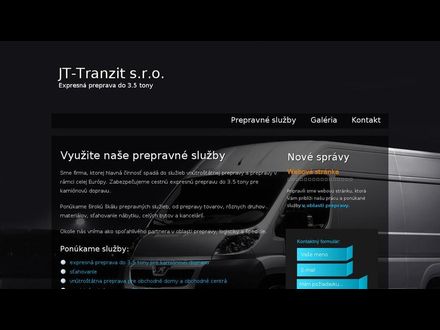 www.jt-tranzit.sk