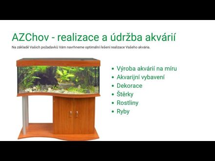 www.azchov.cz