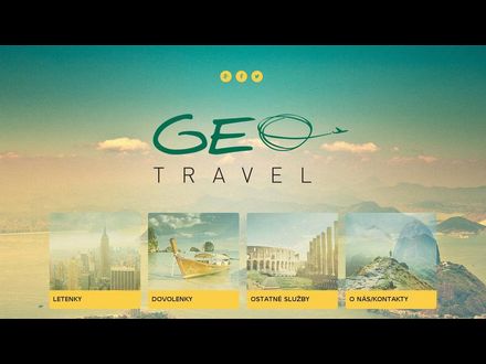 www.geo-travel.sk