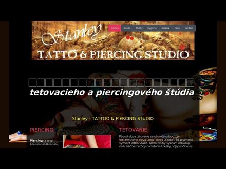 www.stanley-tattoo.webjet.sk
