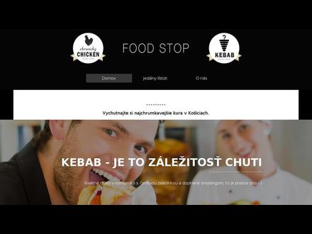 www.foodstop.sk