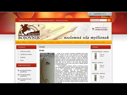 www.duhovybojovnik.sk