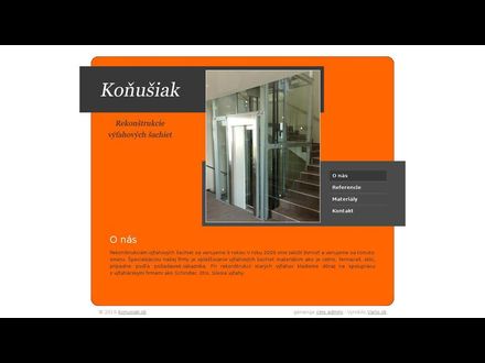 www.konusiak.sk