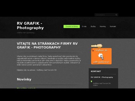 www.rv-grafik-foto.webnode.sk