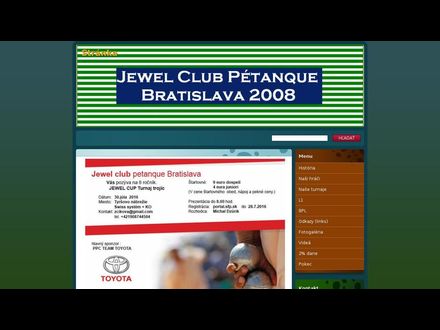 www.jewel2008.webnode.sk