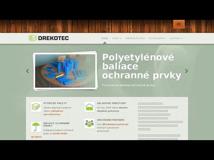 www.drekotec.sk