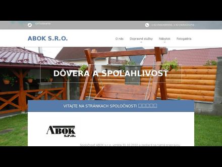 www.abok.sk