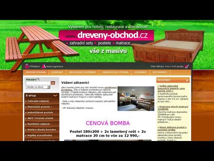 www.dreveny-obchod.cz