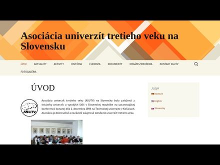 www.asutv.sk
