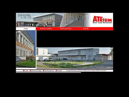 www.atriumzh.sk