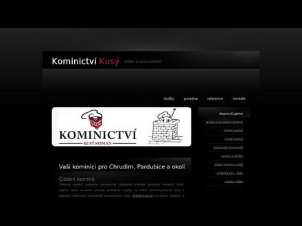 www.kominictvi-kusy.cz