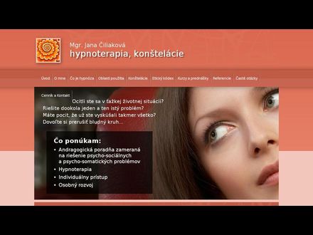 www.hypnoterapia.eu.sk