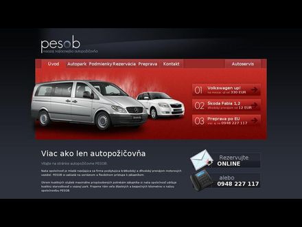 www.pesob.sk