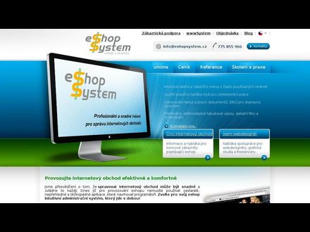 www.eshopsystem.cz