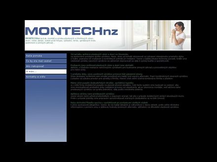 www.montechnz.sk