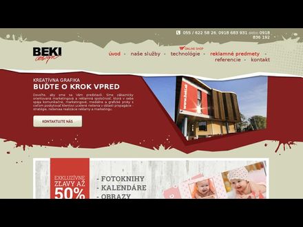 www.beki.sk