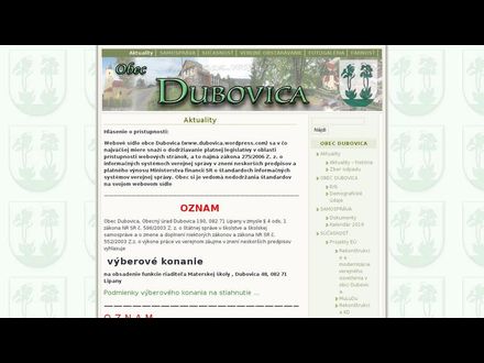 dubovica.wordpress.com