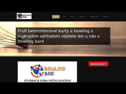 www.bowlingbardubravka.sk
