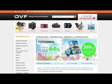 www.digitalni-videokamery-fotoaparaty.cz
