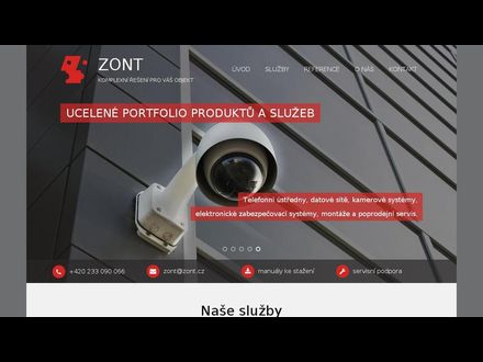 www.zont.cz