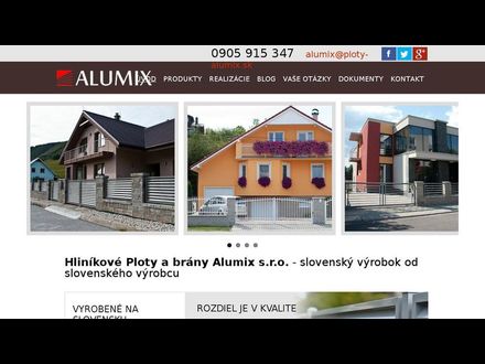 www.ploty-alumix.sk