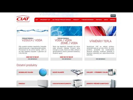 www.ciat.cz