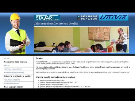 www.stazart.sk