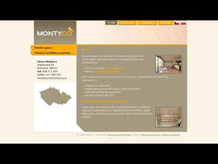www.montyco.cz