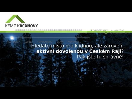 www.kempkacanovy.cz