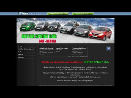 www.motorsprintcar.wbl.sk