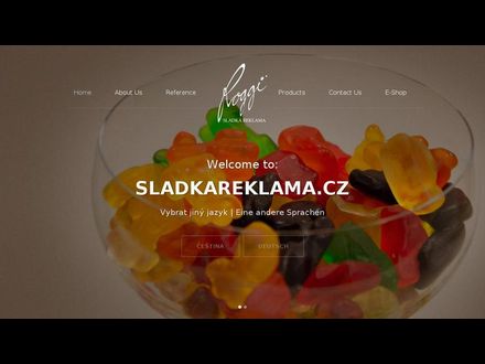 www.sladkareklama.cz