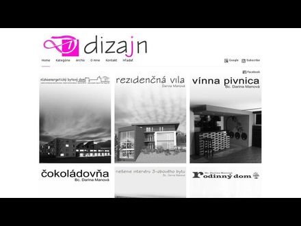 www.d-dizajn.sk