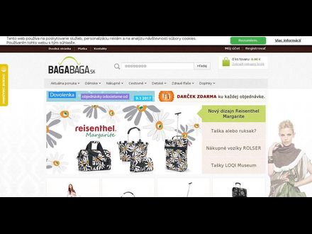 www.bagabaga.sk