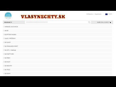 www.vlasynechty.sk