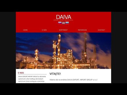 www.daiva-group.sk