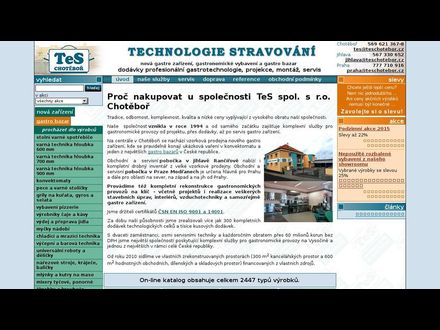 www.technologie-stravovani.cz