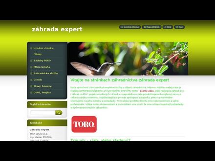 www.zahradaexpert.sk