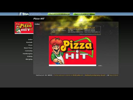 www.pizzahit.sk