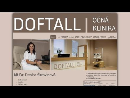 www.doftall.sk