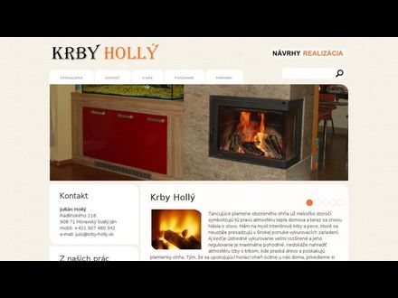 www.krby-holly.sk
