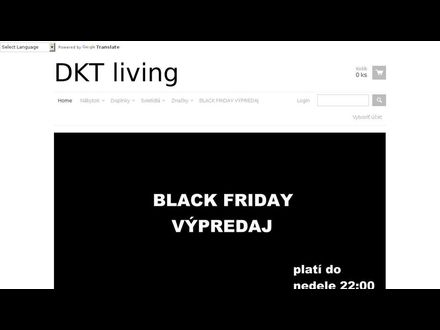 www.dktliving.sk