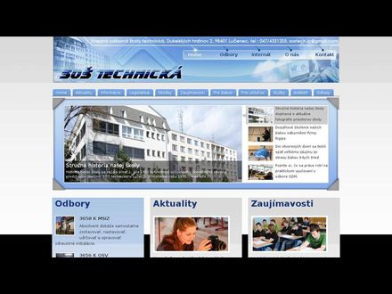 www.soslc.edu.sk