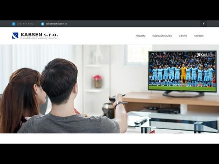 www.kabsen.sk