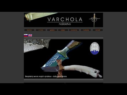 www.varchola.sk