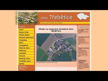 www.trebetice.cz